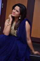 Anchor Shilpa Chakravarthy New Gallery